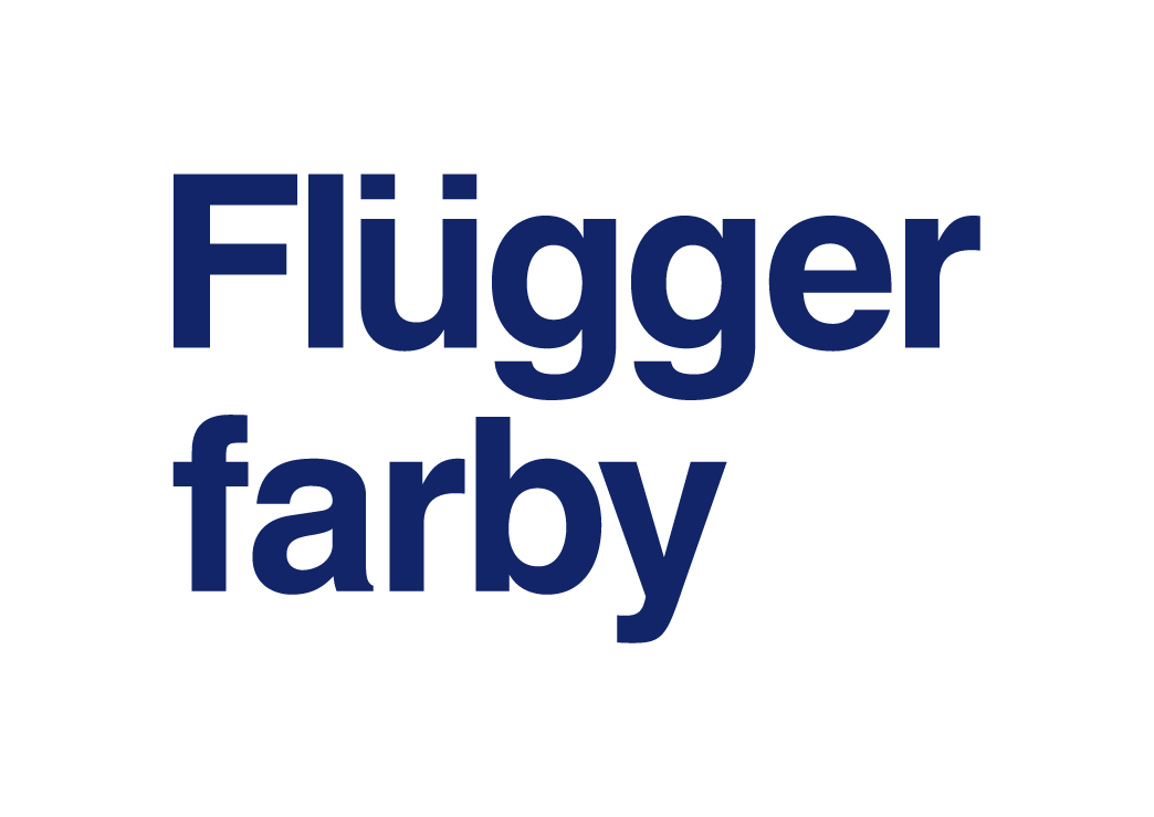 Flugger farby - partner OSHS